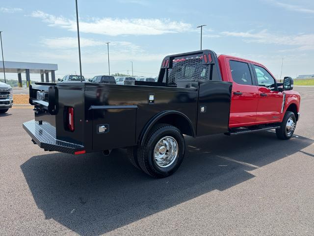 2026 Ford F-350 - $76,795