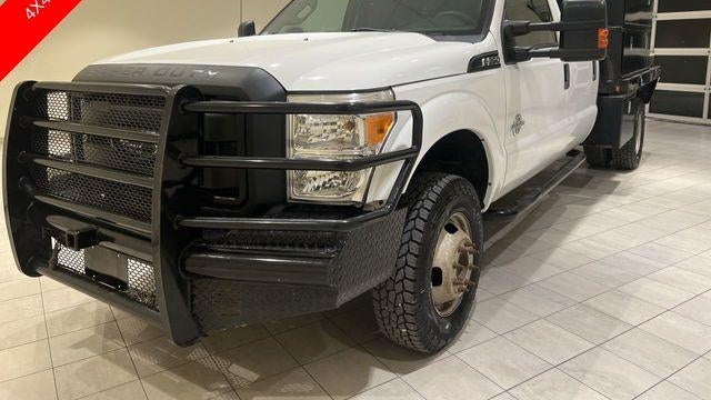Preowned 2016 Ford F-350 Super Duty Lariat for Sale