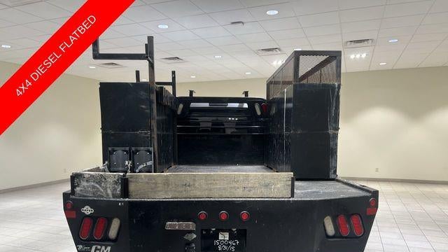 2016 Ford F-350 Super Duty Lariat