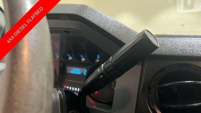 2016 Ford F-350 Super Duty Lariat