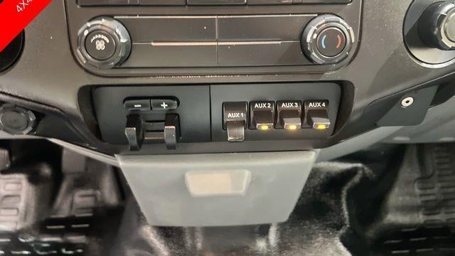 2016 Ford F-350 Super Duty Lariat