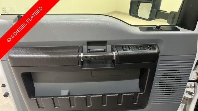 2016 Ford F-350 Super Duty Lariat