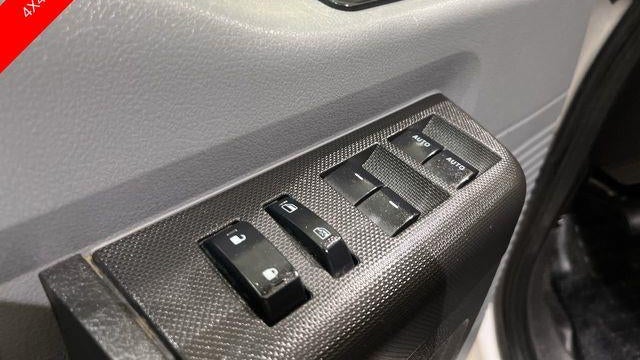 2016 Ford F-350 Super Duty Lariat