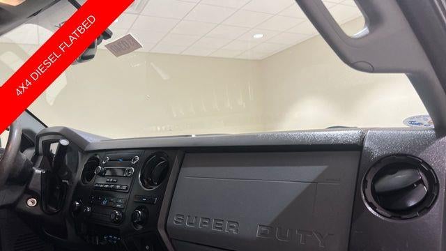 2016 Ford F-350 Super Duty Lariat