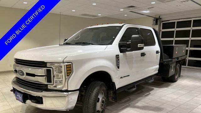 Preowned 2018 Ford F-350 Super Duty XLT for Sale