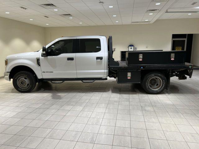 2018 Ford F-350 - $30,215