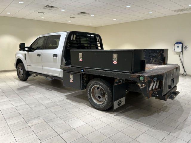 2018 Ford F-350 - $30,215