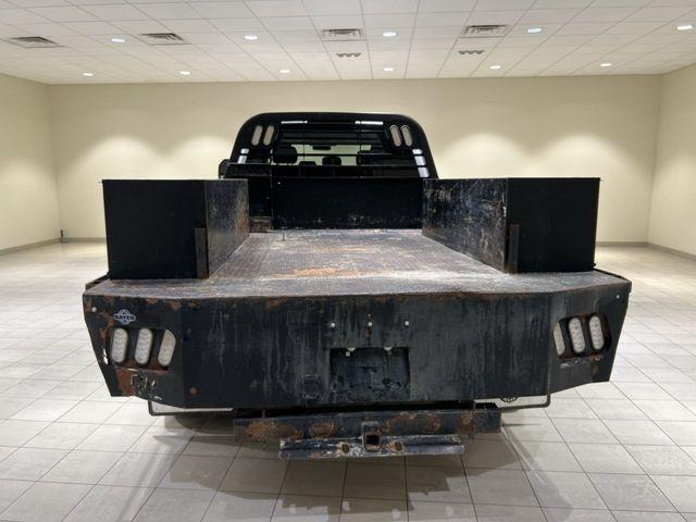 2018 Ford F-350 - $30,215