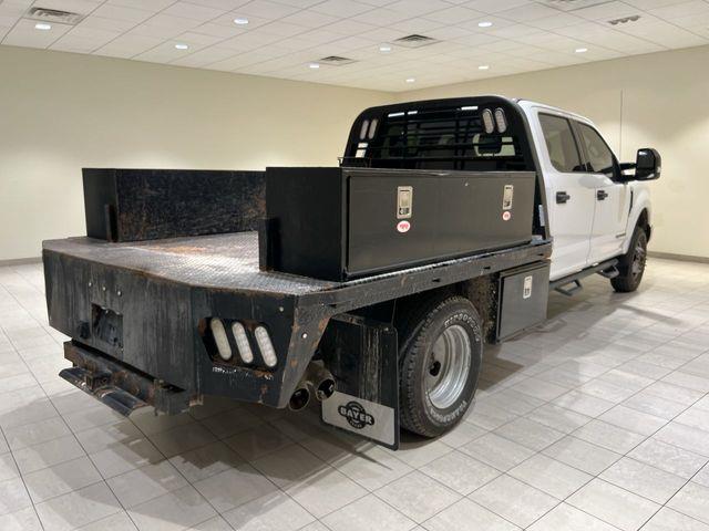 2018 Ford F-350 - $30,215