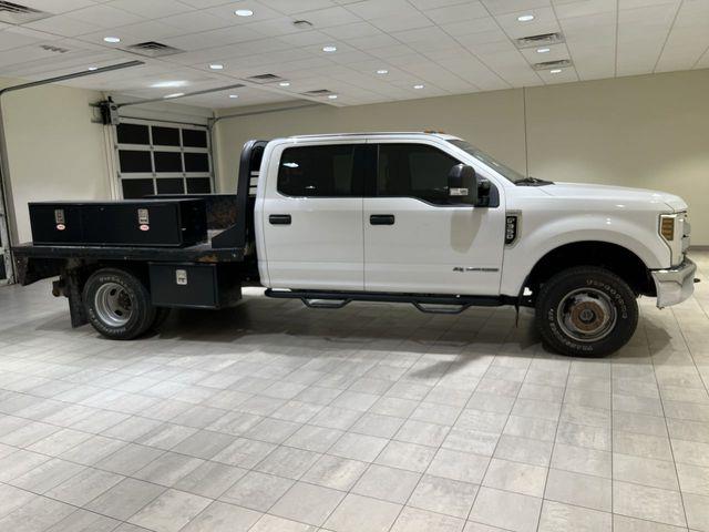 2018 Ford F-350 - $30,215