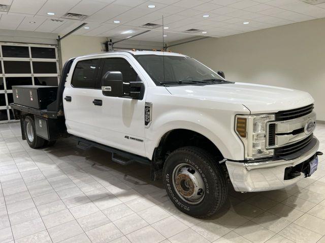 2018 Ford F-350 - $30,215