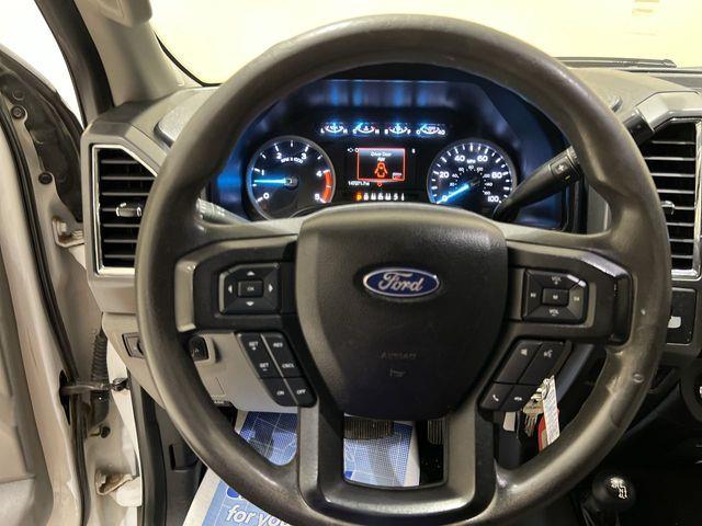 2018 Ford F-350 - $30,215