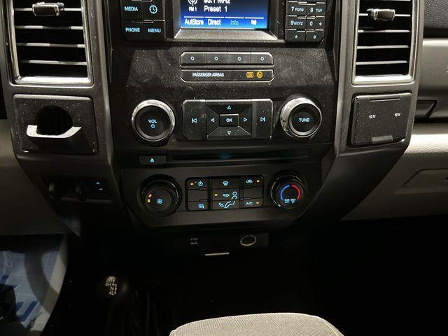 2018 Ford F-350 - $30,215