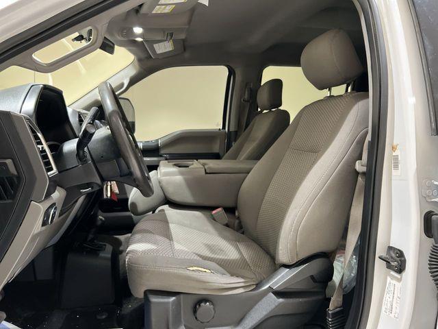 2018 Ford F-350 - $30,215