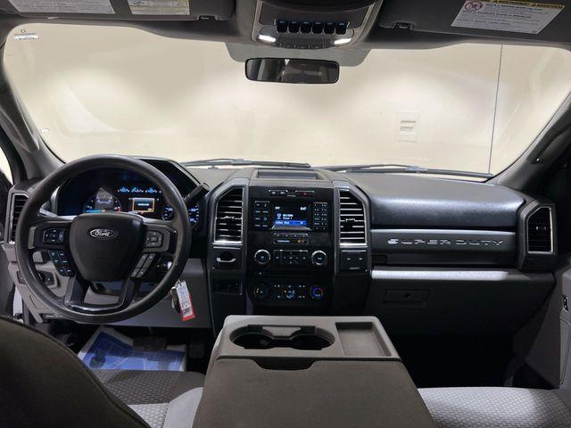 2018 Ford F-350 - $30,215