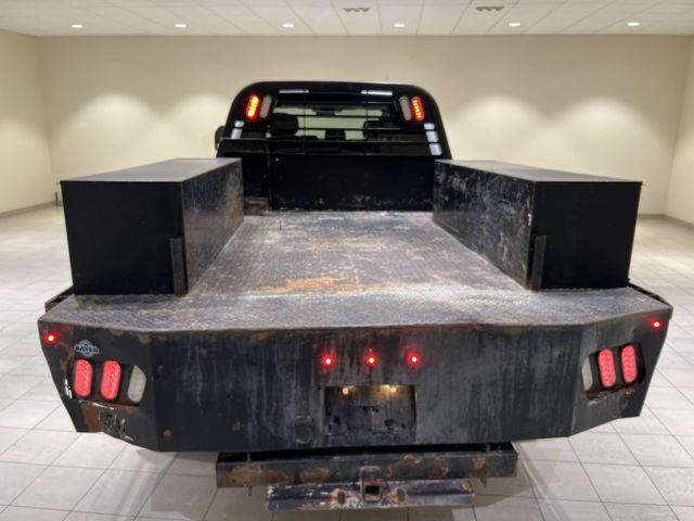 2018 Ford F-350 - $30,215