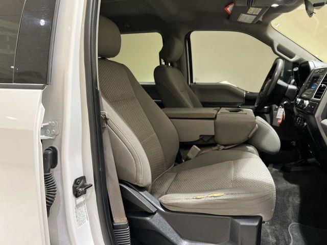 2018 Ford F-350 - $30,215