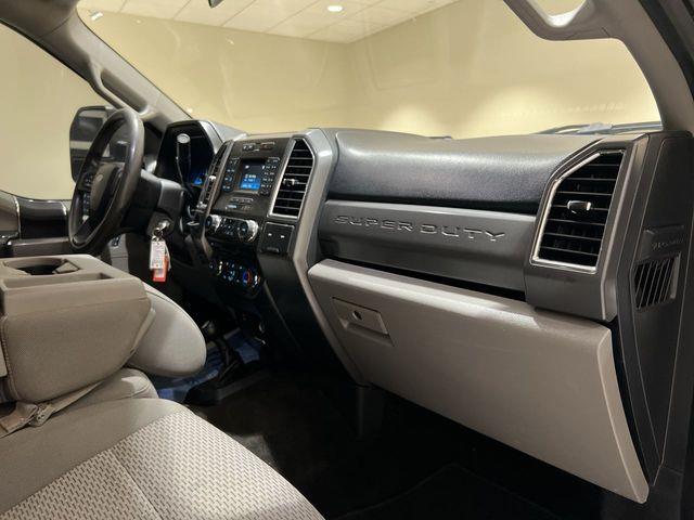 2018 Ford F-350 - $30,215