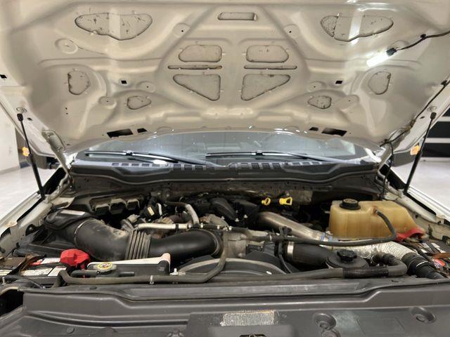 2018 Ford F-350 - $30,215