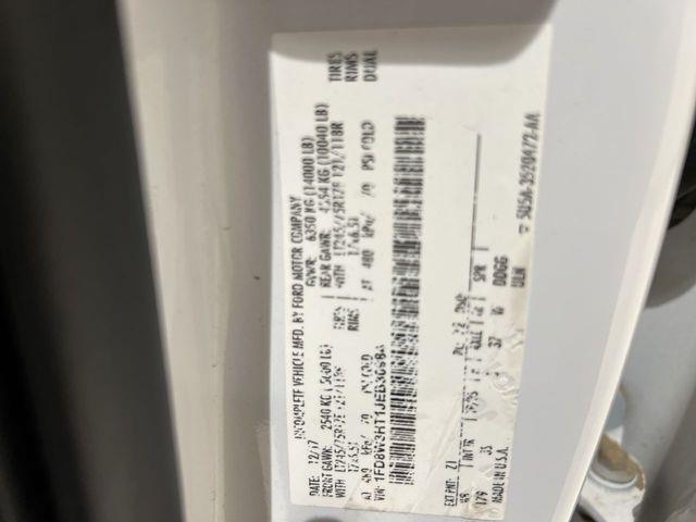 2018 Ford F-350 - $30,215