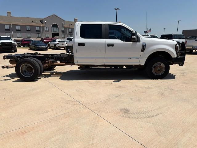 2019 Ford F-350 Super Duty XLT — photo 1 of 12