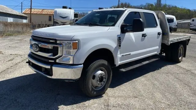 Preowned 2021 Ford F-350 Super Duty Lariat for Sale