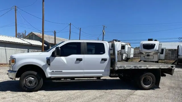 2021 Ford F-350 Super Duty Lariat