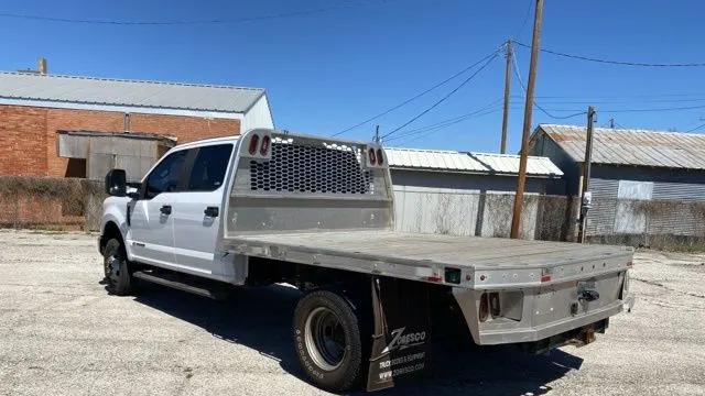 2021 Ford F-350 Super Duty Lariat