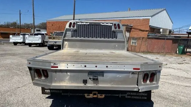 2021 Ford F-350 Super Duty Lariat