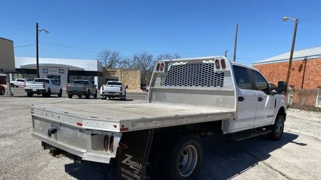 2021 Ford F-350 Super Duty Lariat
