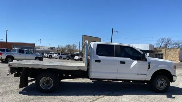 2021 Ford F-350 Super Duty Lariat