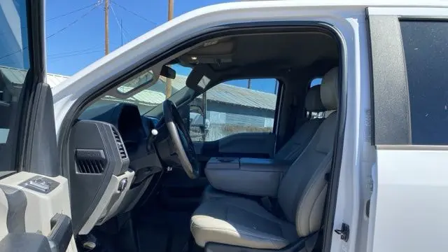 2021 Ford F-350 Super Duty Lariat