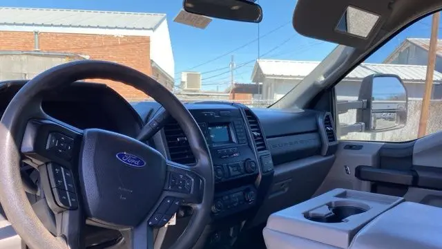 2021 Ford F-350 Super Duty Lariat