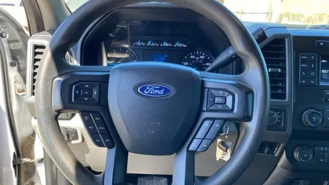 2021 Ford F-350 Super Duty Lariat