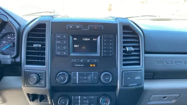 2021 Ford F-350 Super Duty Lariat