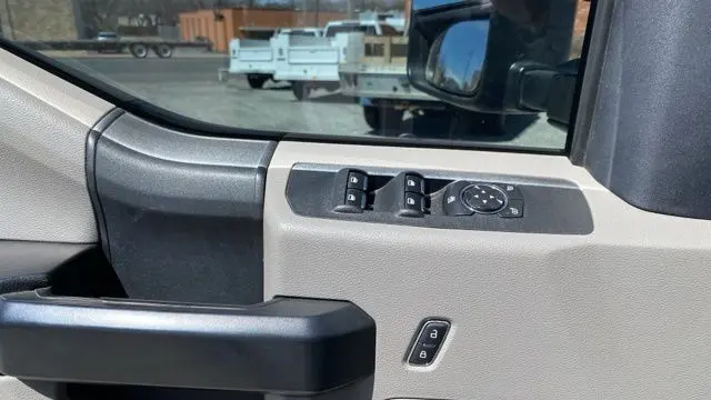2021 Ford F-350 Super Duty Lariat