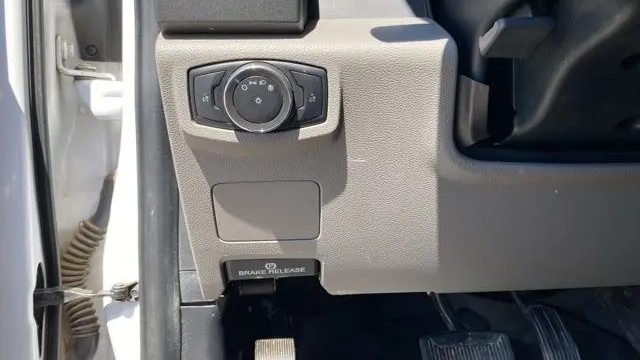 2021 Ford F-350 Super Duty Lariat