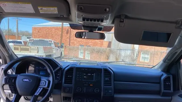 2021 Ford F-350 Super Duty Lariat