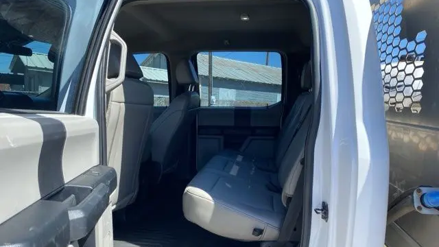 2021 Ford F-350 Super Duty Lariat