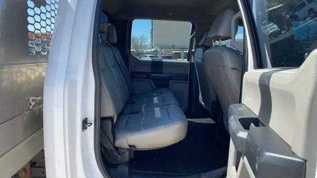 2021 Ford F-350 Super Duty Lariat