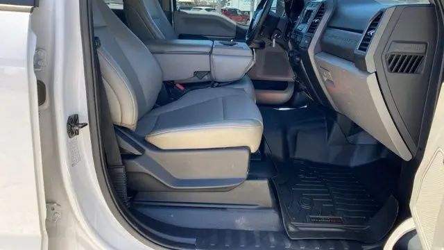 2021 Ford F-350 Super Duty Lariat