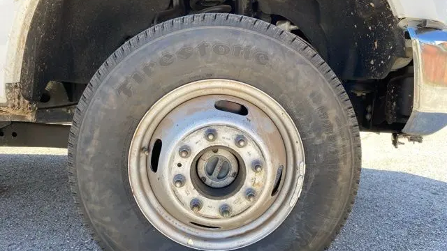 2021 Ford F-350 Super Duty Lariat