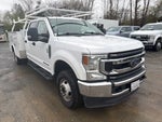 2021 F-350 Super Duty Thumbnail 7