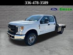 2022 F-350 Super Duty Thumbnail 1
