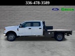 2022 F-350 Super Duty Thumbnail 3