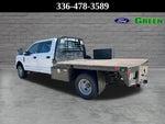 2022 F-350 Super Duty Thumbnail 4
