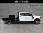 2022 F-350 Super Duty Thumbnail 7
