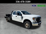 2022 F-350 Super Duty Thumbnail 8