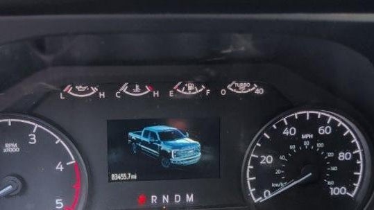 2024 Ford F-350 Super Duty Lariat