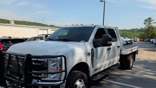 2024 Ford F-350 Super Duty Lariat